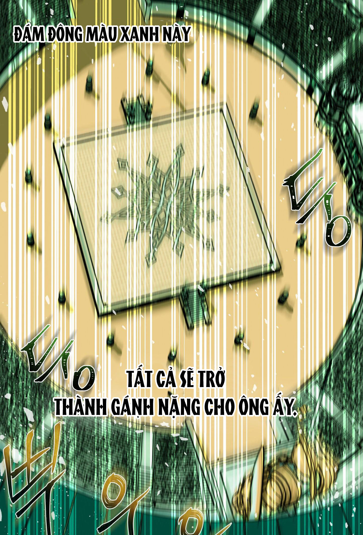 triệu hồi sư với mái tóc màu hoàng kim chapter 107 17