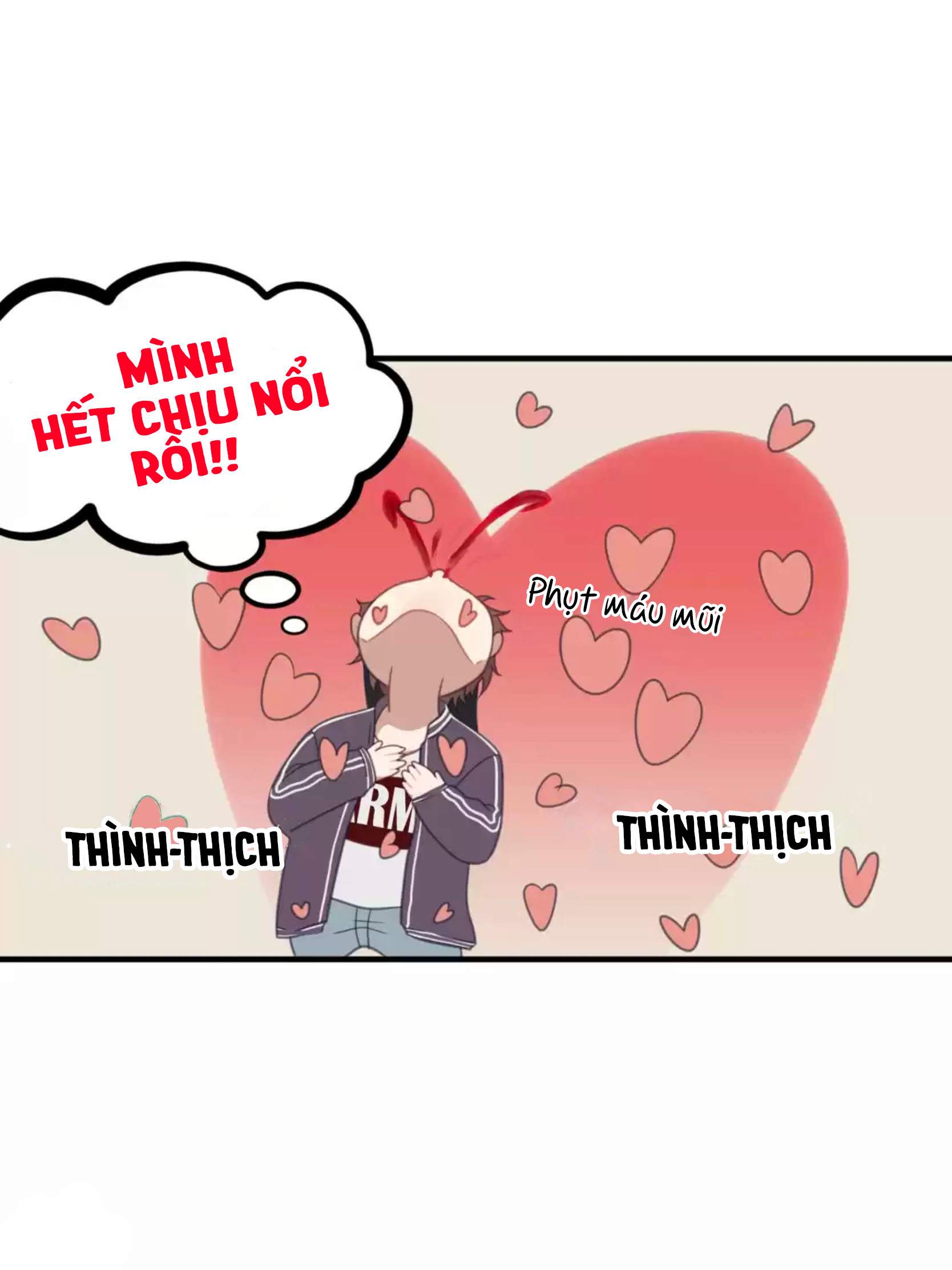 just us - chỉ hai chúng ta chapter 26 18