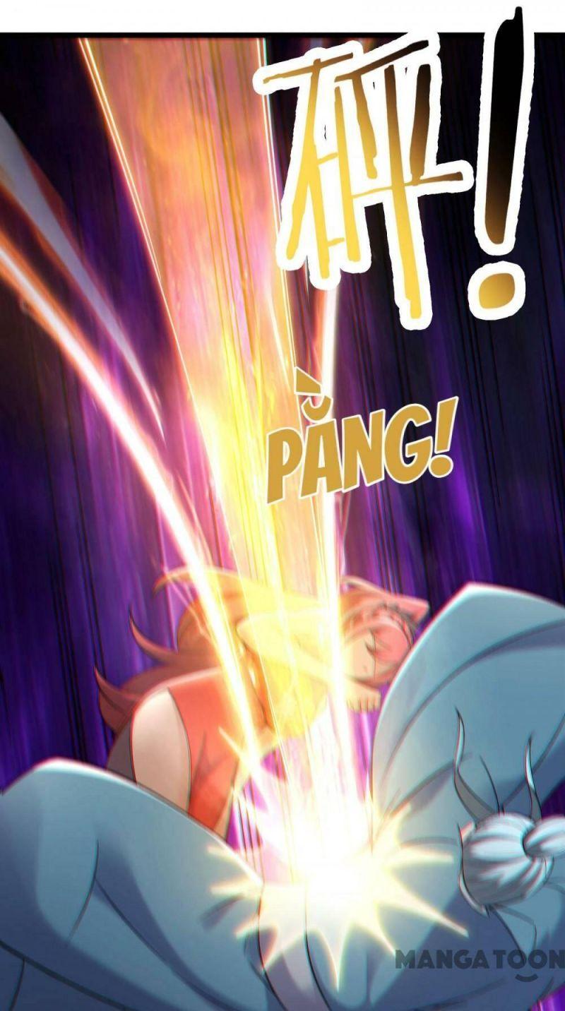 đồ đệ ta toàn là nữ ma đầu chapter 192 40