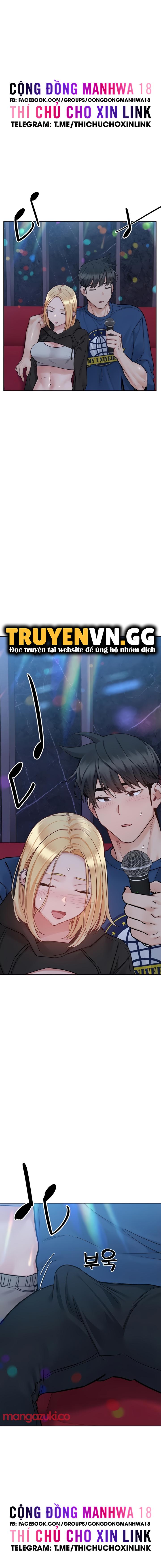 người dì khiêu gợi chapter 94 6