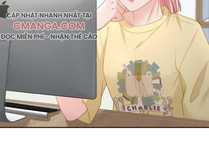 bạn gái tôi mới 30+ tuổi xuân chapter 71 56