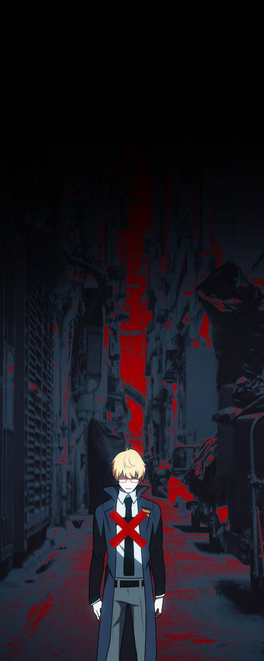 tử thần chapter 67 12