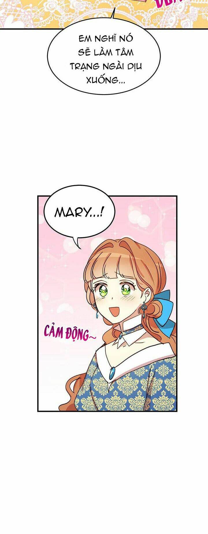 công tước, loạn vừa thôi! chapter 25.7 17