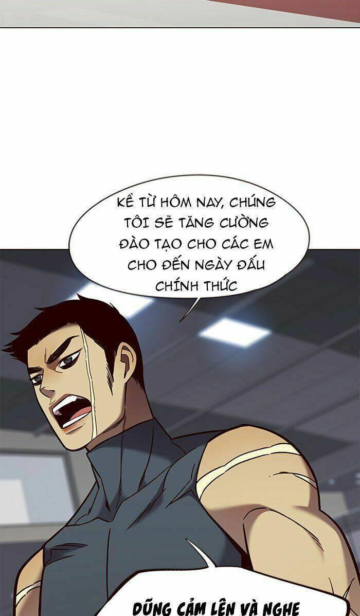 biến thân thành mèo chapter 80 13