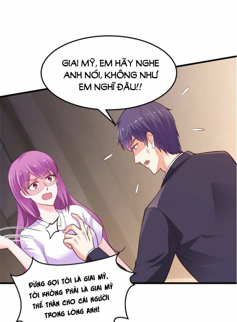 thú cưng độc quyền của boss chapter 64 23