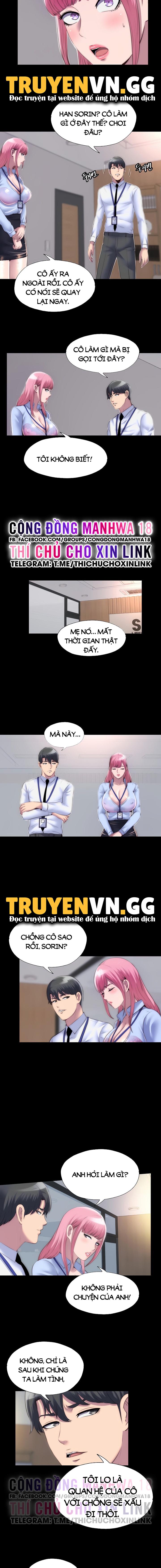 điều khiển cơ thể chapter 23 11