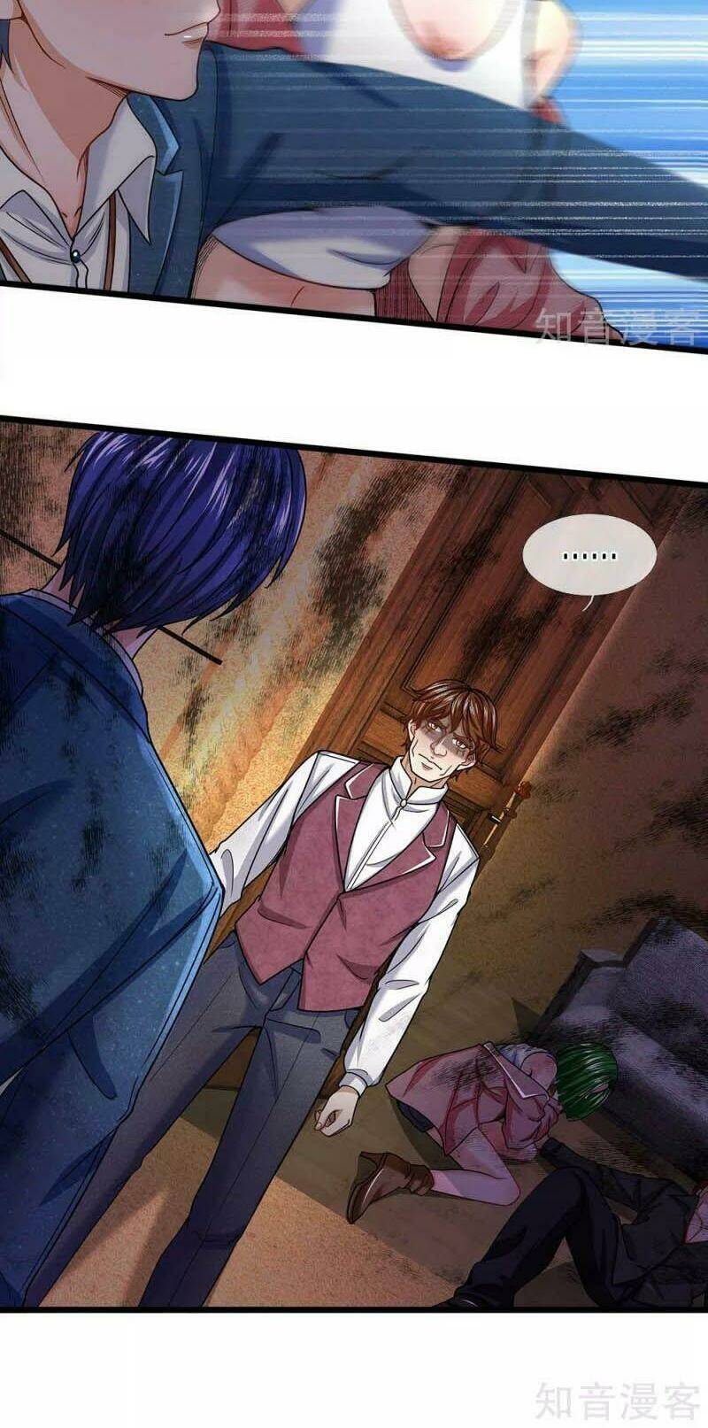 chung cực binh vương tại đô thị chapter 140 14