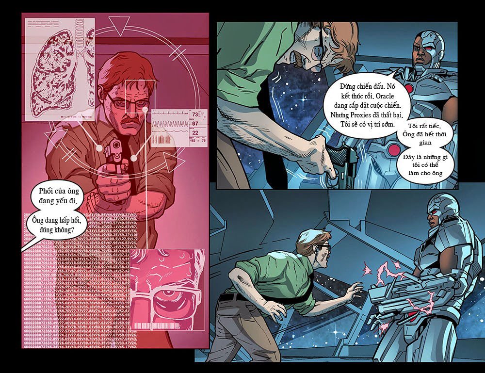 injustice: gods among us - year 3 chapter 56 10