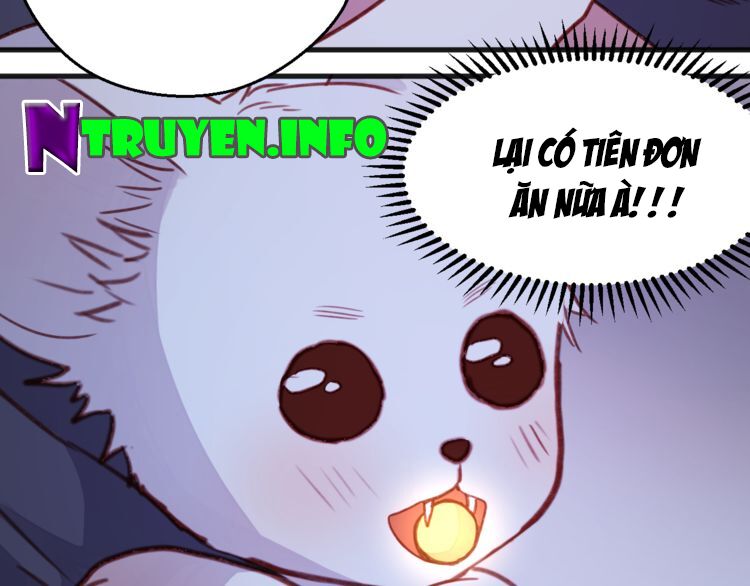 lượm được một tiểu hồ ly phần 1 chapter 76 20