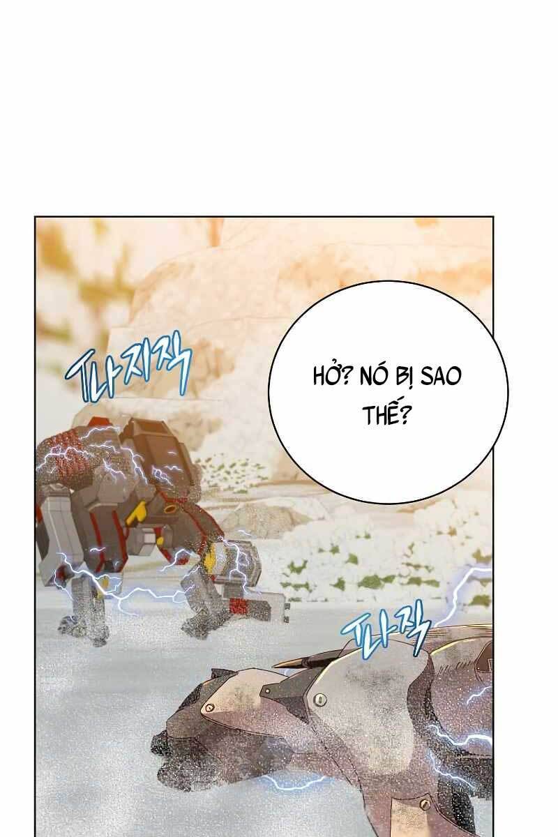 Anh Hùng Mạnh Nhất Trở Lại chapter 116 15