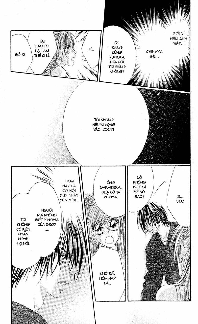 honey x honey drop chapter 10 29