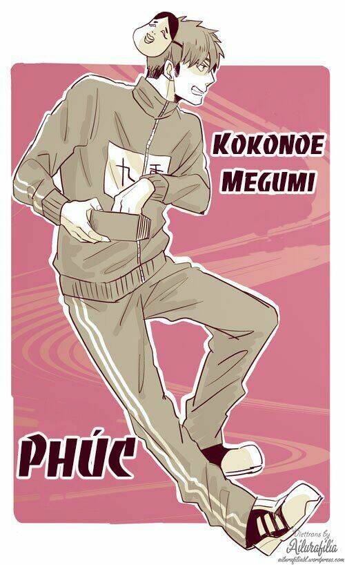 [yaoi] tổng hợp truyện ngắn của megumi và tsugumi - abo chapter 29 2