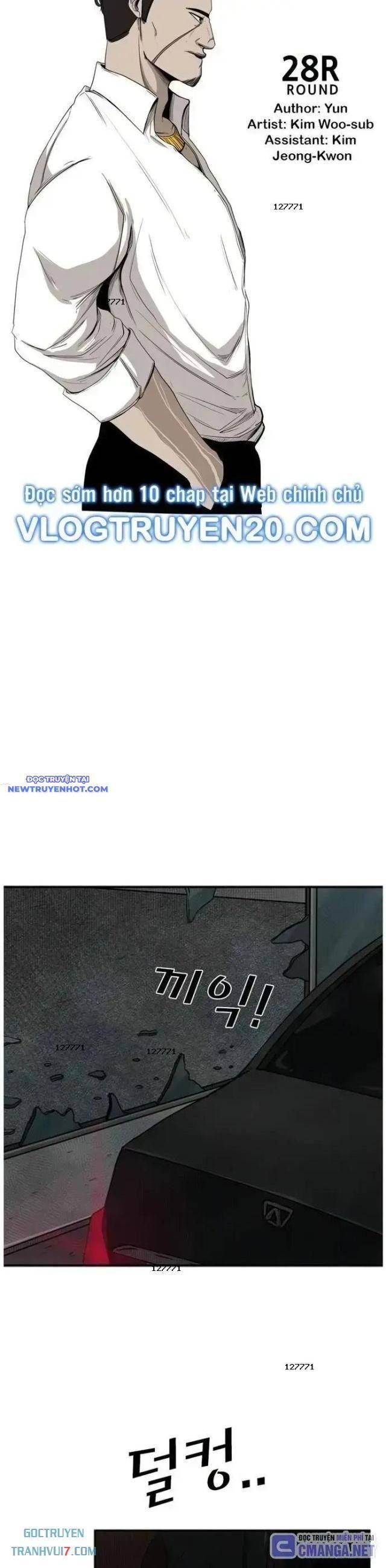 shark - cá mập chapter 89 7