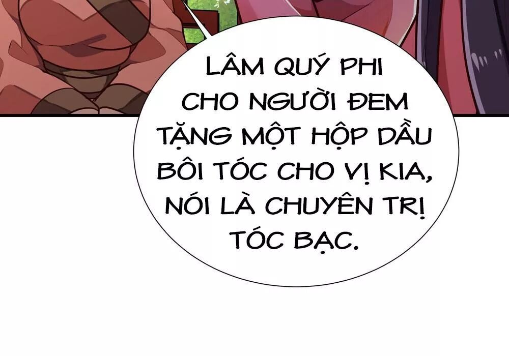 thái tử phi nhà ta thật hung hăng chapter 15 118