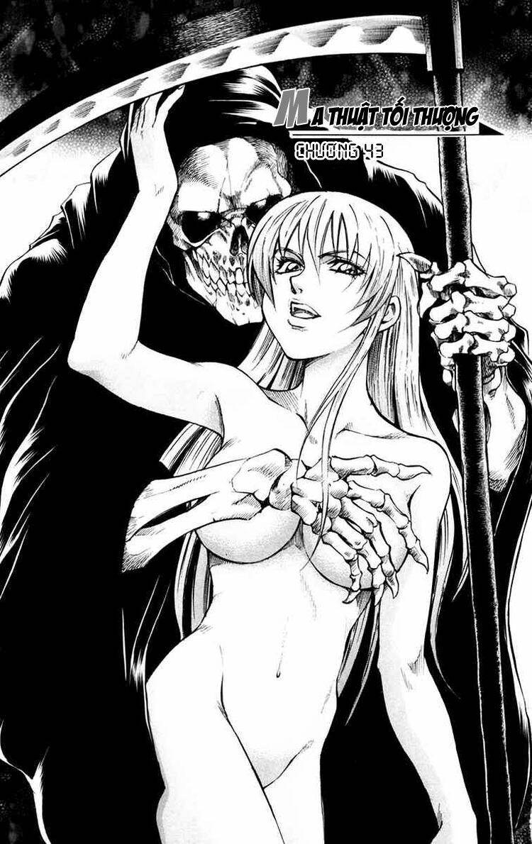 gamble fish chapter 43 6