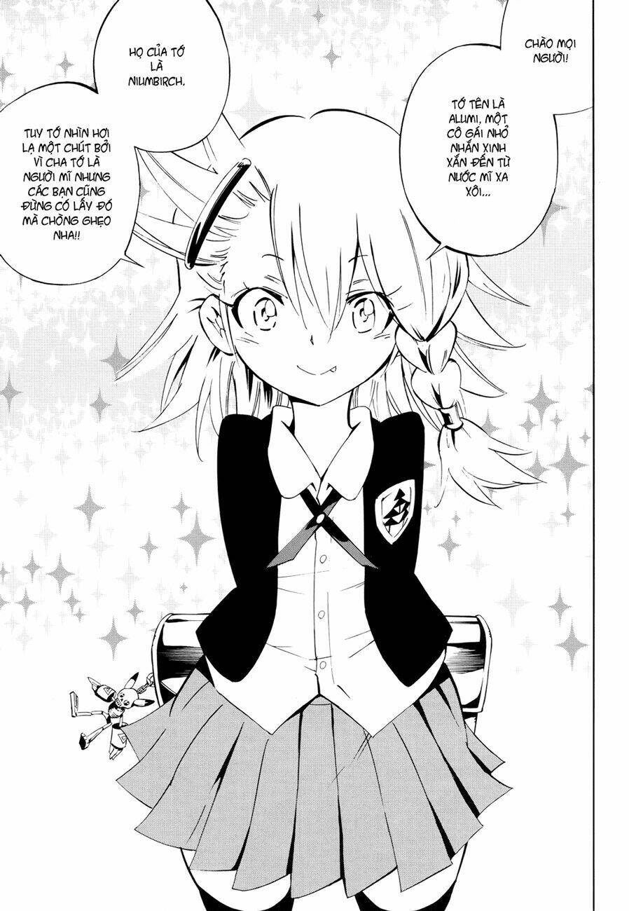 vua pháp thuật phần 2 chapter 7 32