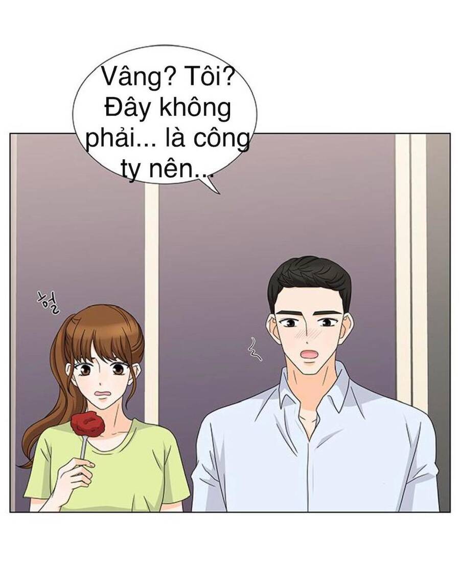 idol và sếp, em yêu ai? chapter 102 32