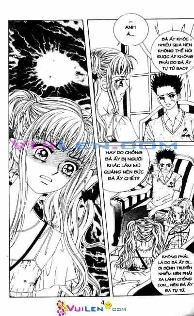 mùa ảo vọng - strange pension chapter 9 3