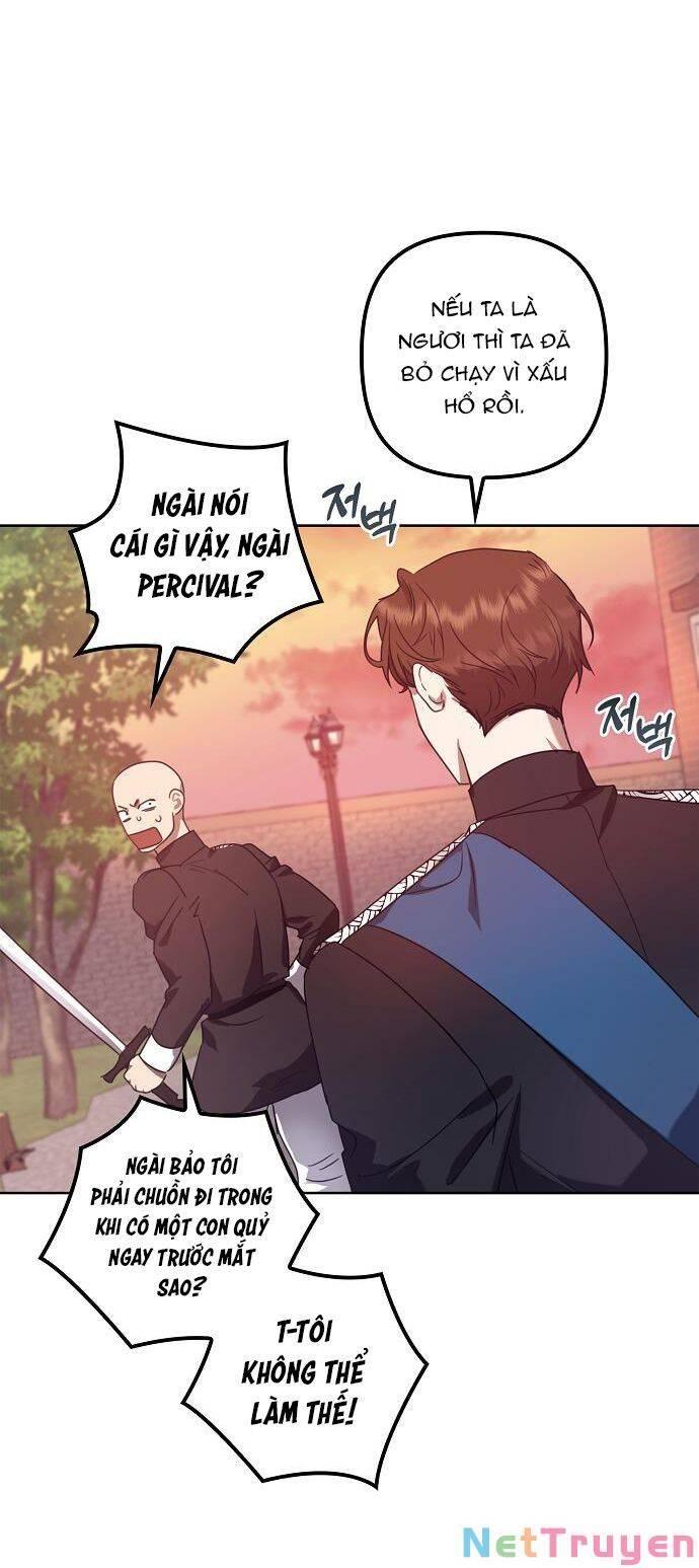 cuộc sống giản dị của người độc thân bị bỏ rơi chapter 9 46