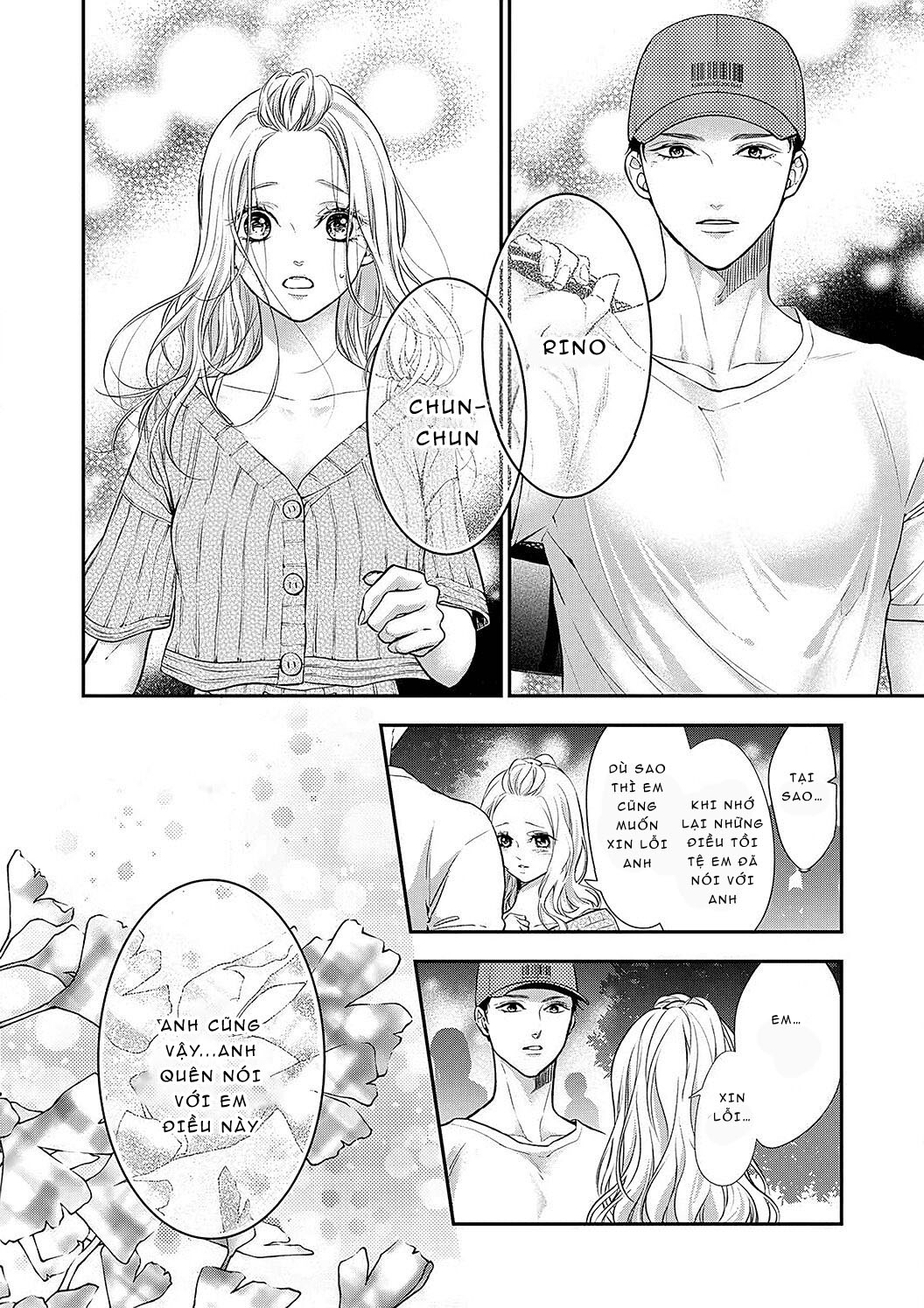 ở lại với anh nhé chapter 5 21