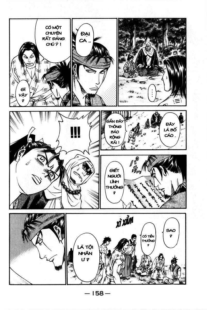 thiếu niên vương i - shana oh yoshitsune i chapter 43 11