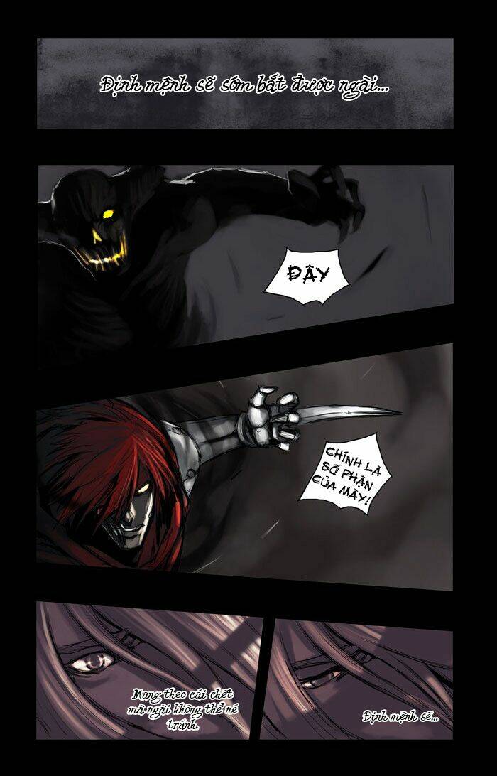 a fairytale for the demon lord chapter 17 16