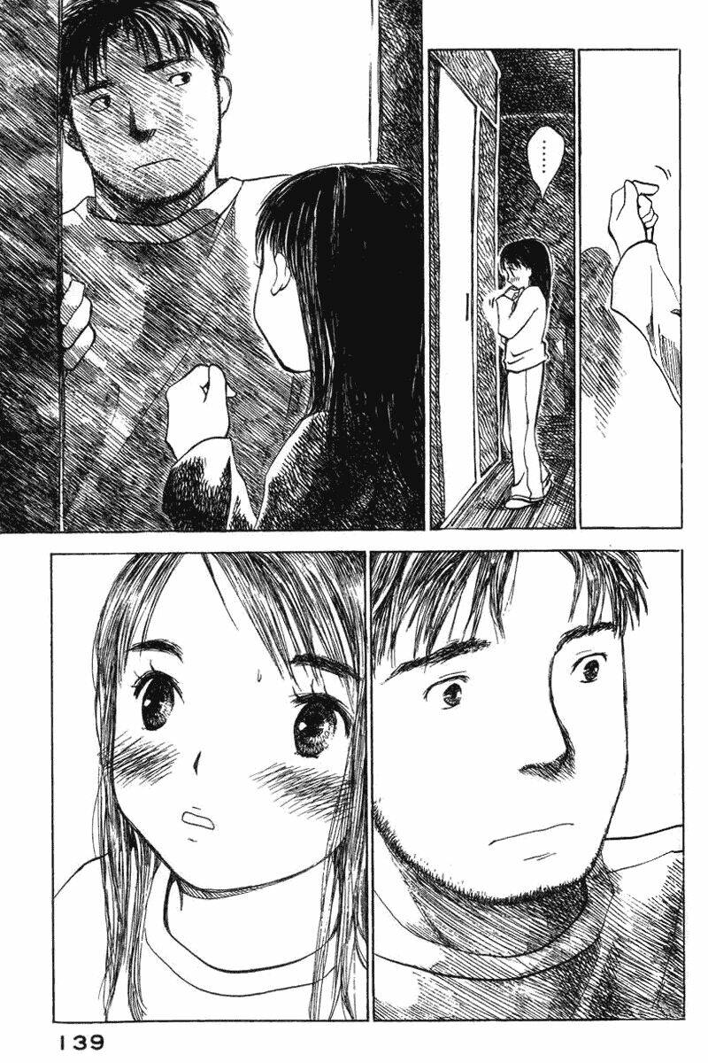 koi kaze chapter 12 18