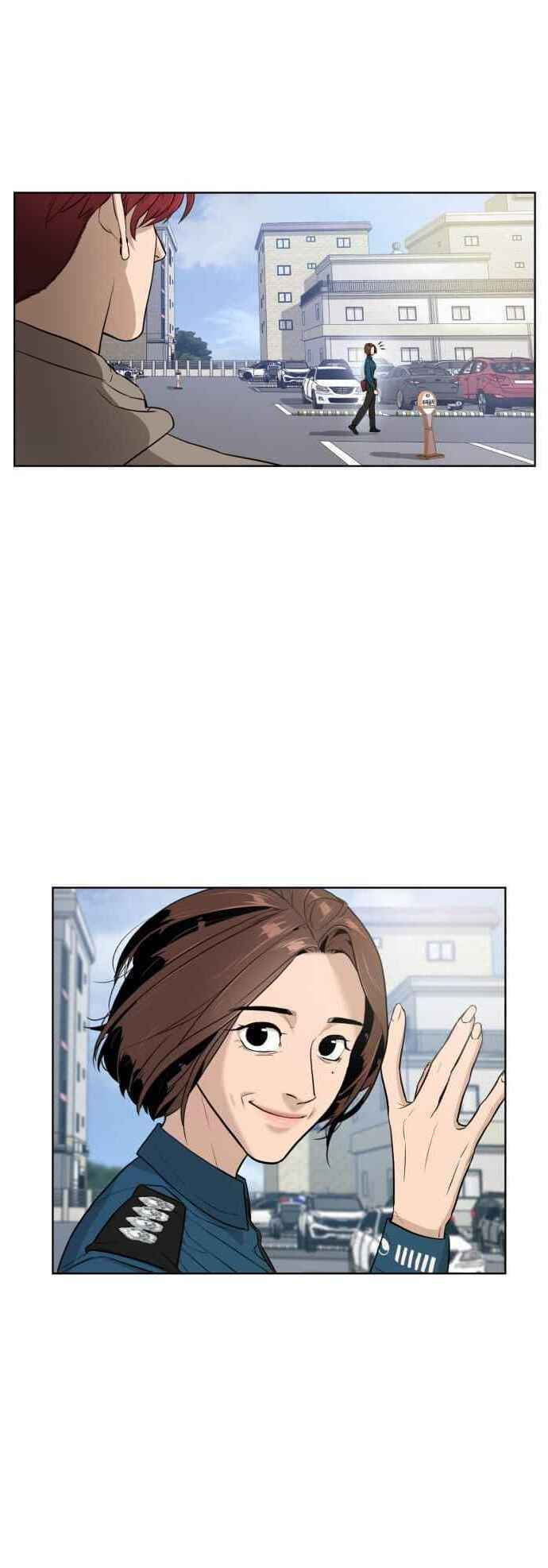 Máu trắng chapter 17 61