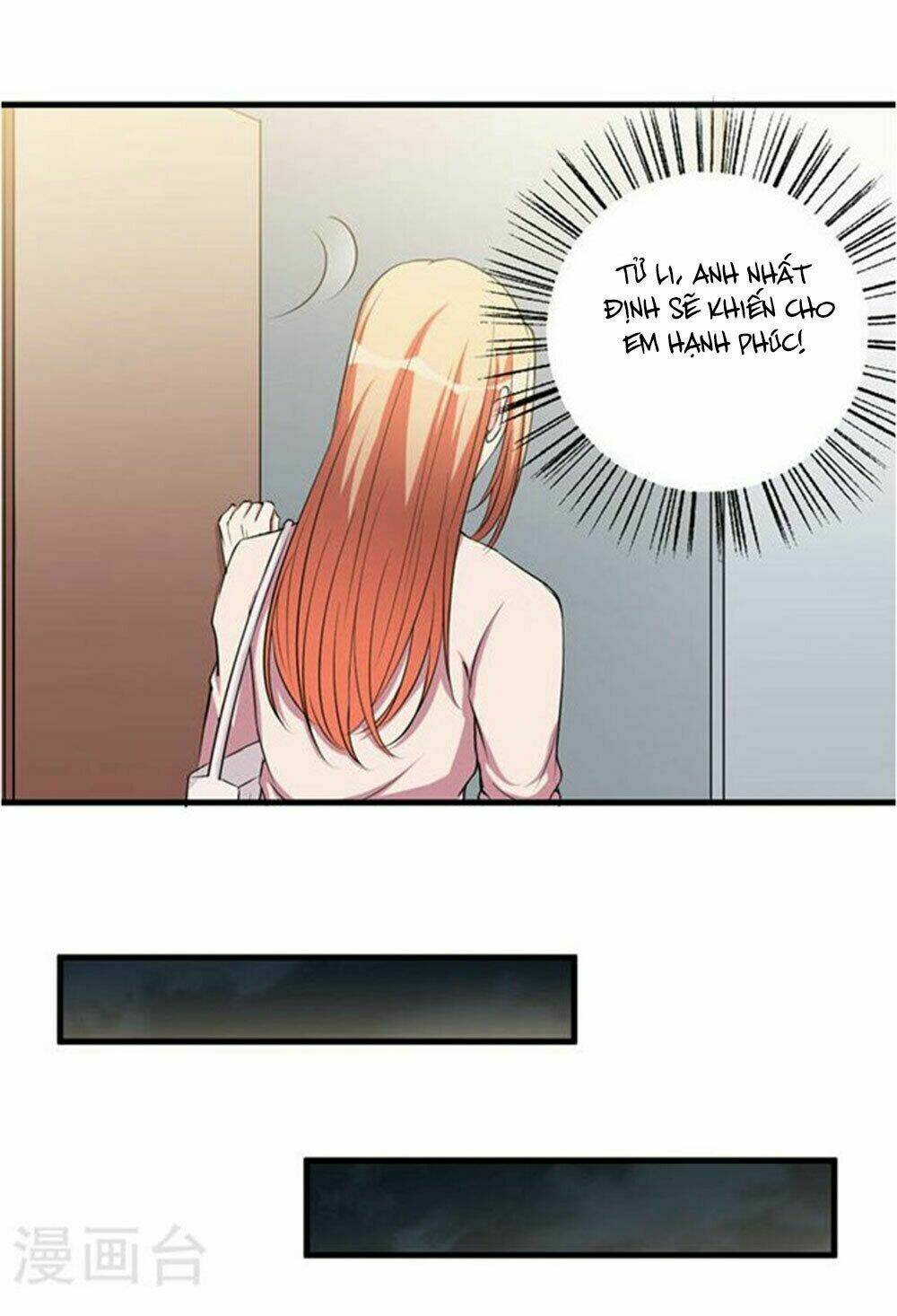 gối đầu vào tổng tài ác ma chapter 97 5