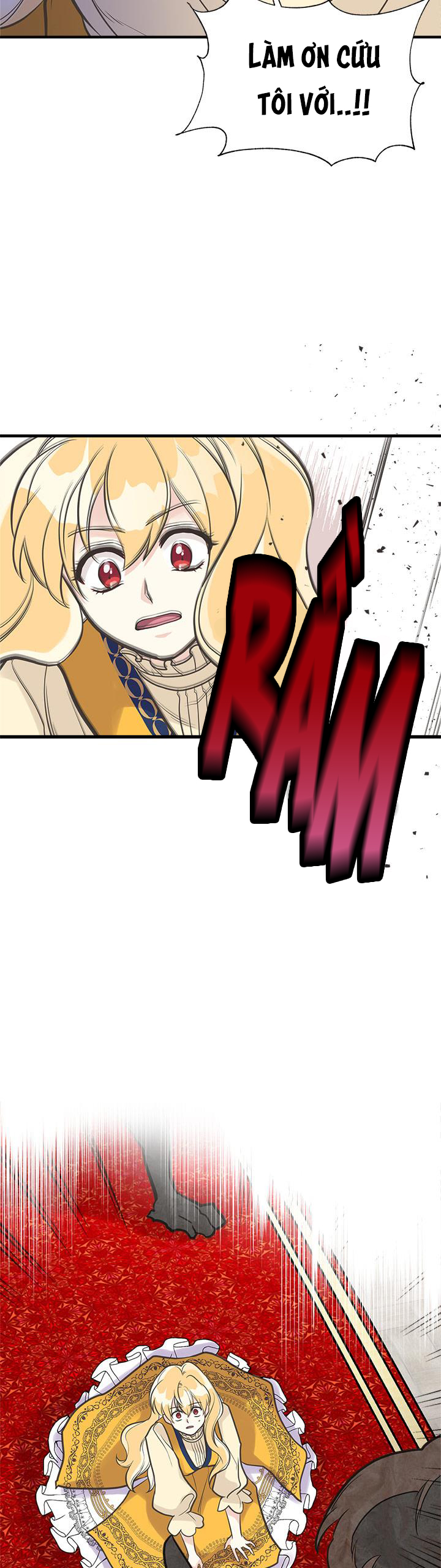 chị tôi đã nhặt về một nam chính quyến rũ chapter 34 24