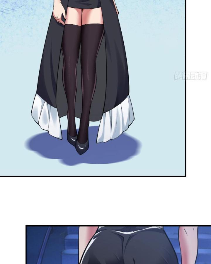 đạo sĩ này có trăm triệu điểm hung mãnh chapter 2 44