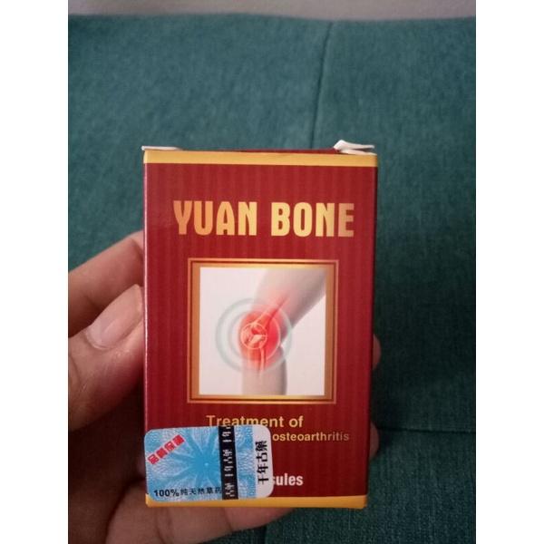 Xương Khớp Yuan Bone Malaysia