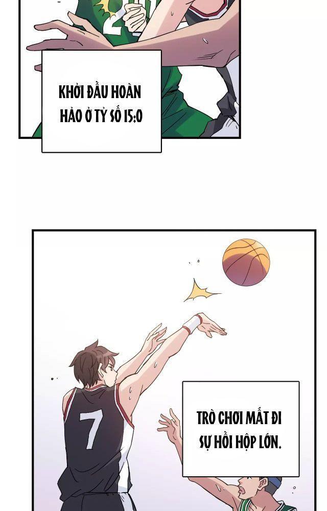 dưới trời xanh chapter 35 30