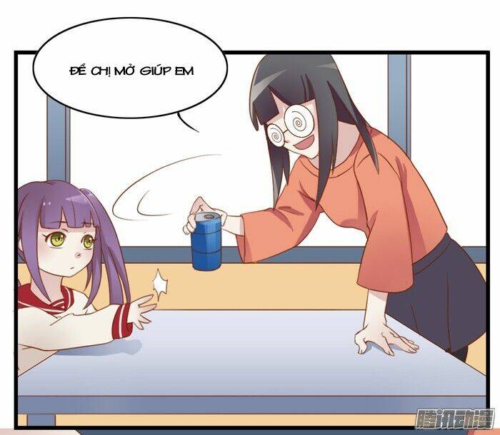 người ba độc thân chapter 18 26