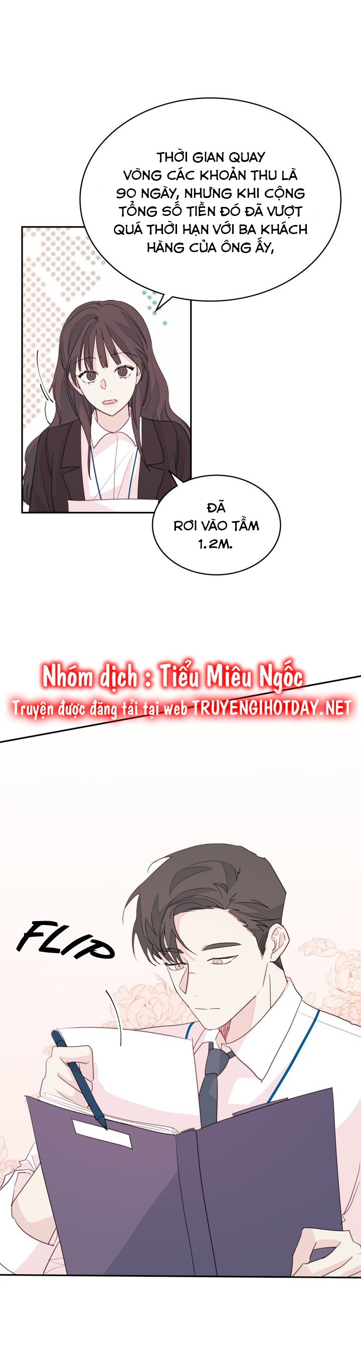 hôm nay cùng với em chapter 86 4