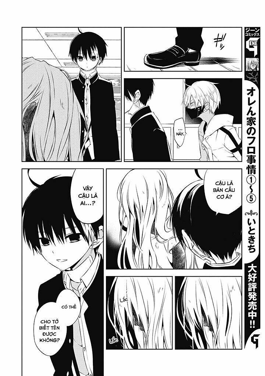 trò chơi tử thần chapter 3 20