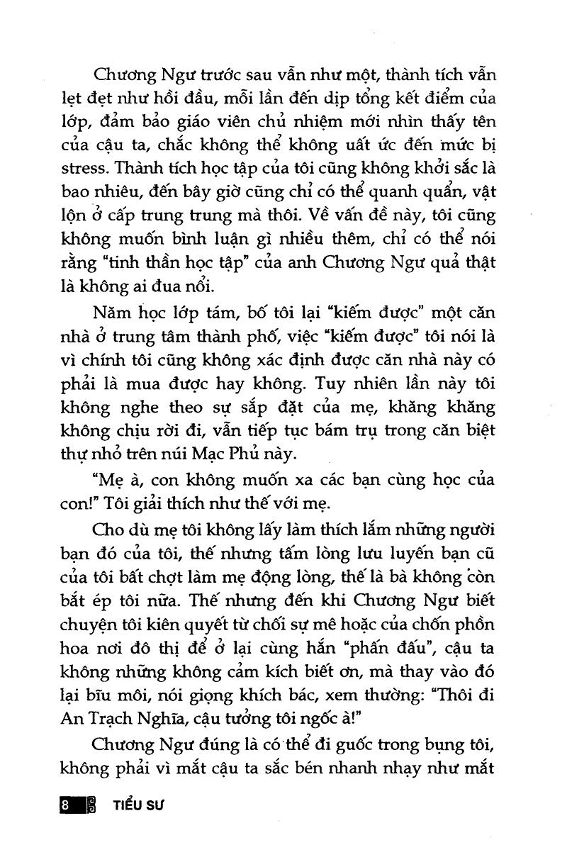 Lâu Đài Gỗ
