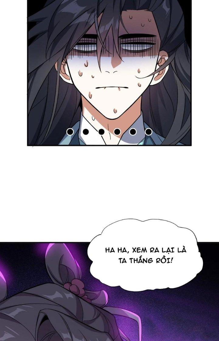 ta tại tu tiên thế giới 5 giờ tới 9 giờ về chapter 16 49