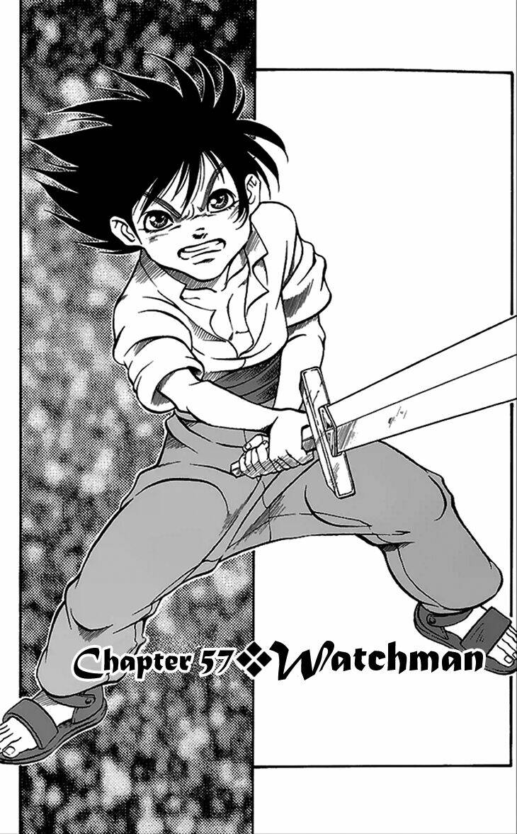 vua trên biển chapter 57 3