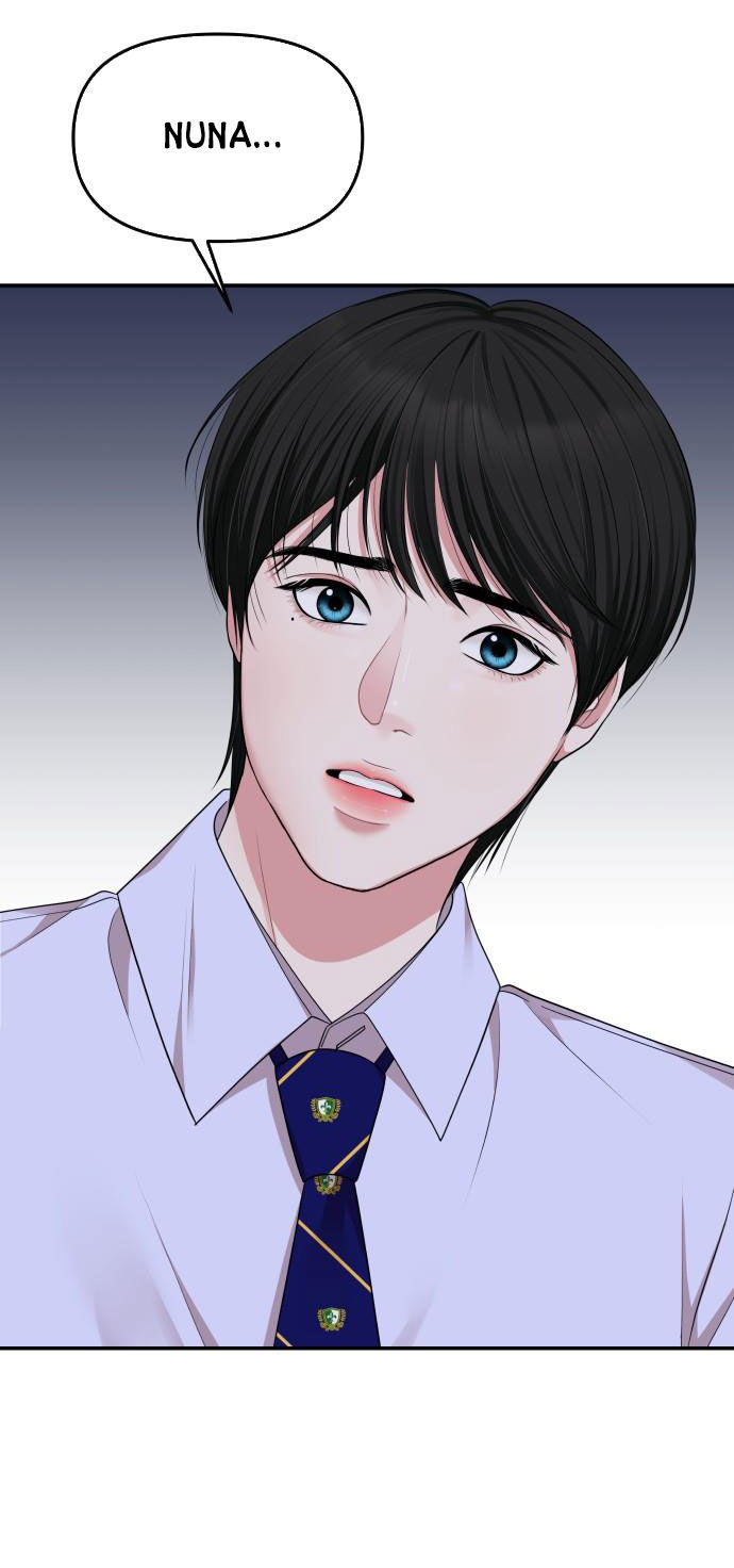 gửi em người đánh cắp những vì sao - to you who swallowed a star chapter 34.2 11