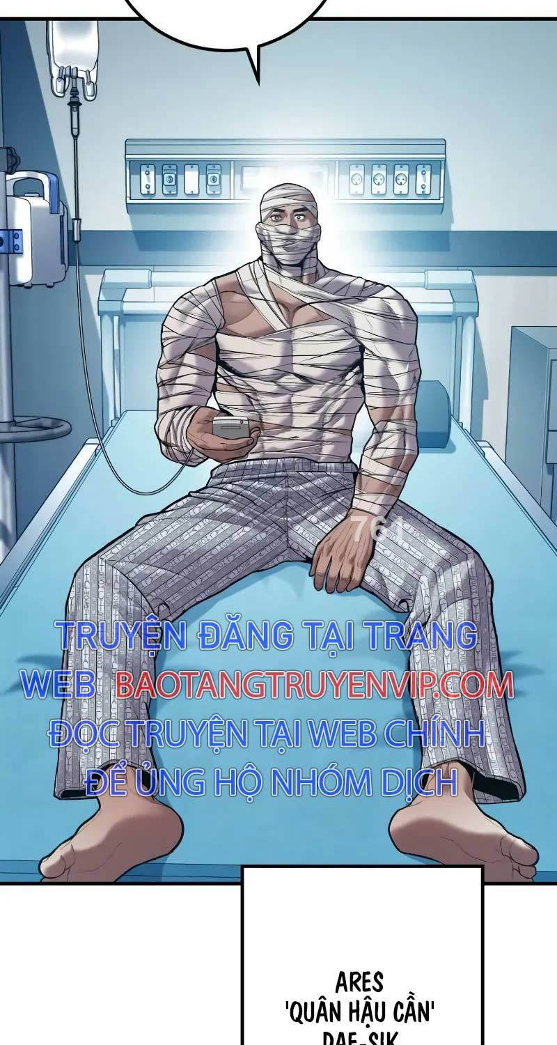 đặc vụ kim chapter 145 6