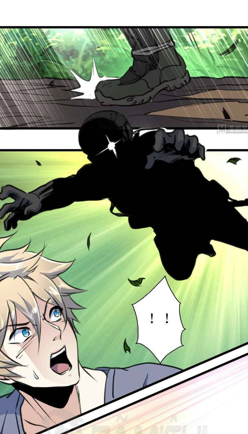 thần nhãn giám định sư chapter 92 14