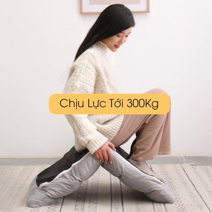 Ghế sofa lười tựa lưng, Ghế thư giãn uống trà kiểu Nhật Bản