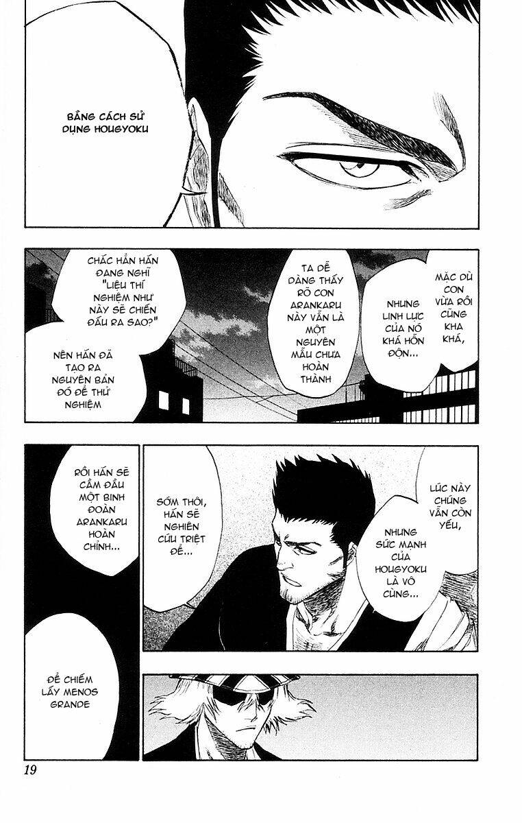 thần chết ichigo chapter 188 14