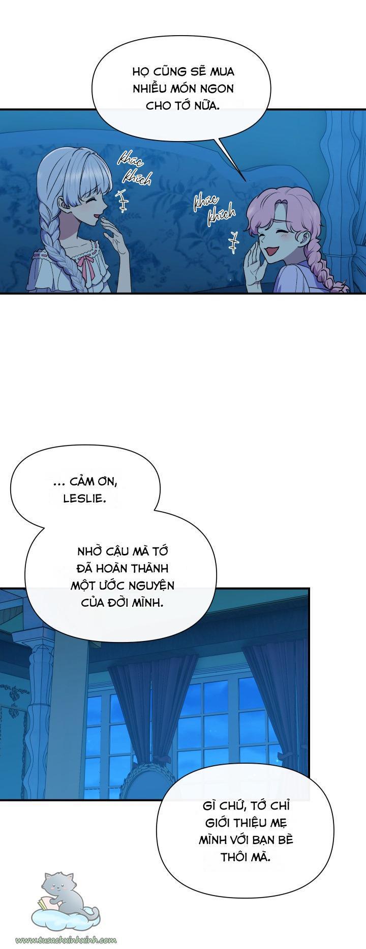 công nương khế ước của gia tộc công tước quái vật chapter 84 59