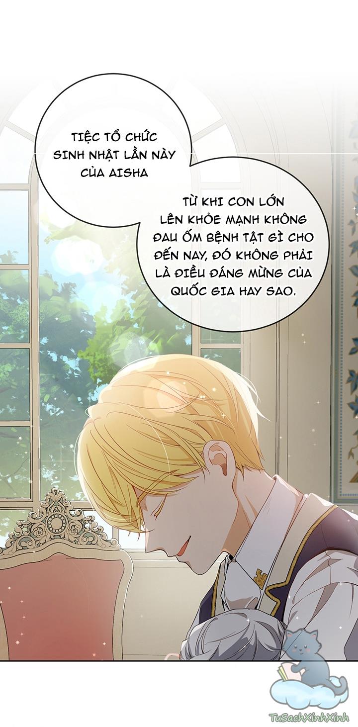 Lần Nữa Toả Sáng chapter 4.5 21