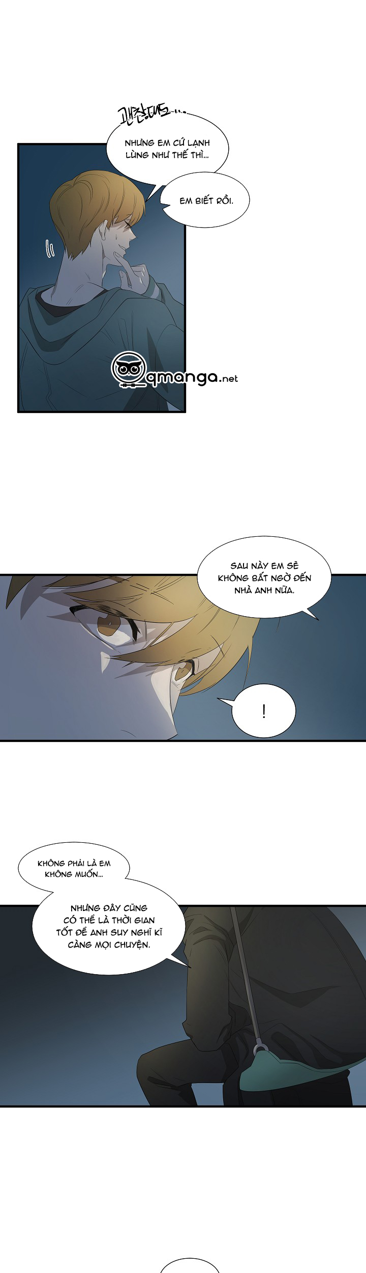 ever green chapter 6 24