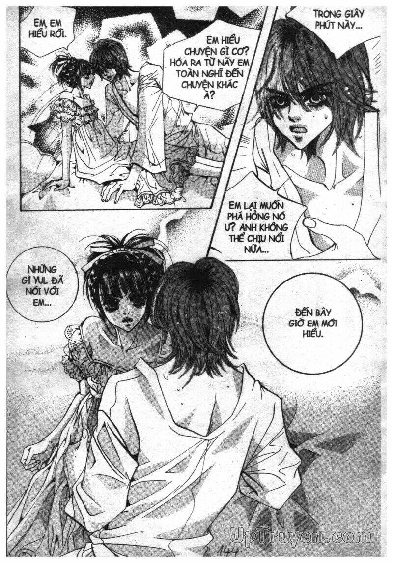 hoàng cung chapter 14 142