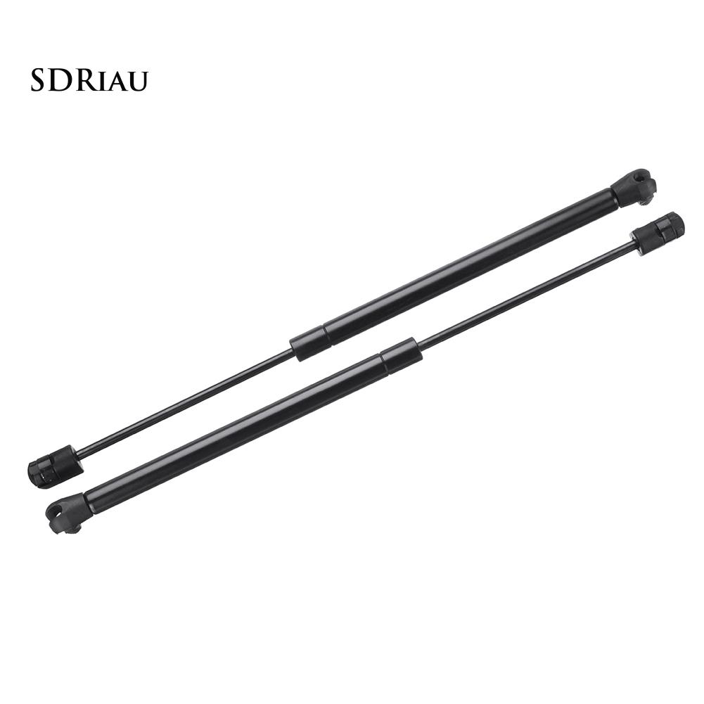 Set 2 Thanh Chống Cửa Sổ Sau Xe Ô Tô Nissan Pathfinder