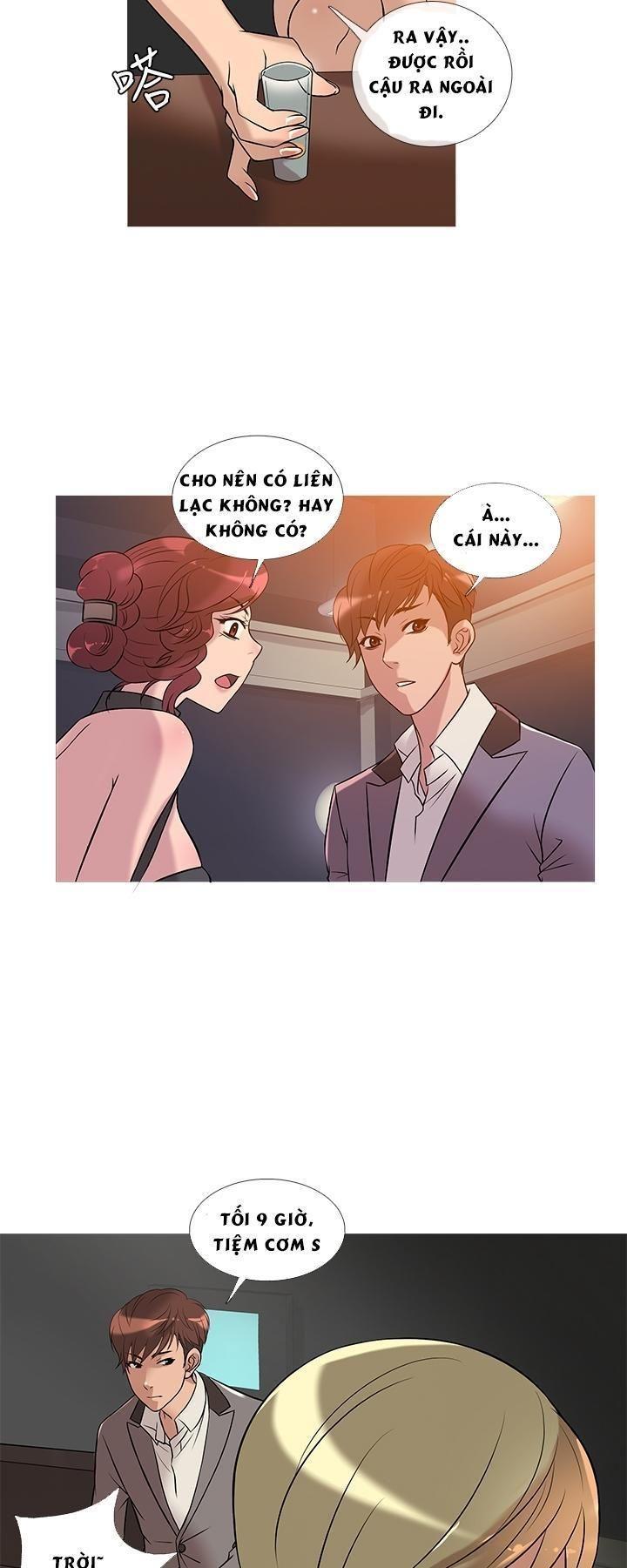 thiên đường chapter 25 32